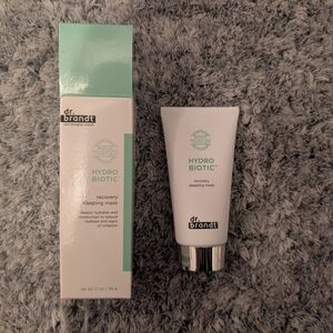 Dr Brandt Hydro Biotic Recovery Sleeping Mask